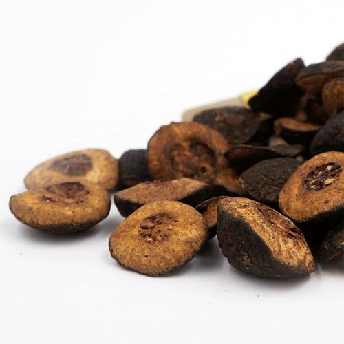 麸炒枳实中药饮片250g克中药材抓配干货中草药店铺大全可磨粉代煎